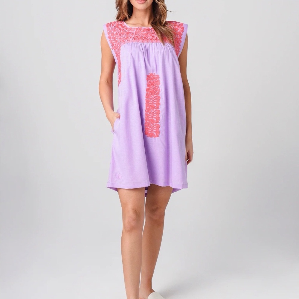 J. Marie dress